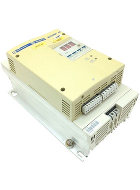 TELEMECANIQUE SQUARE D ALTISTART 46 电子起动器