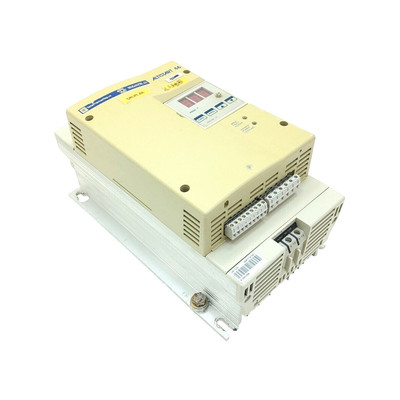 TELEMECANIQUE SQUARE D ALTISTART 46 电子起动器