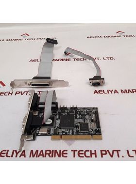 Carte Pcb Pi29865-2X2B