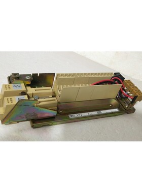 底板 U98.00 可编程式逻辑控制器 DCS 控制器传感器发射器仪表