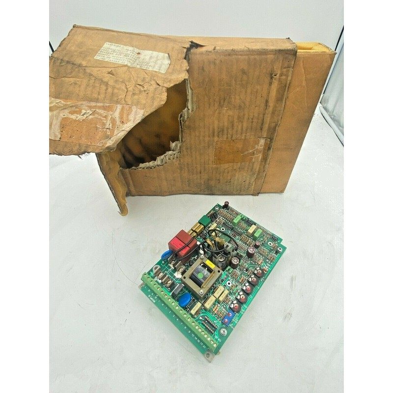 1pc x. 472-E-1 Lenze Drive - DC Drive Tested Ok garantie