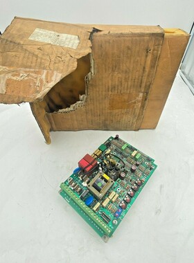 1pc x. 472-E-1 Lenze Drive - DC Drive Tested Ok garantie
