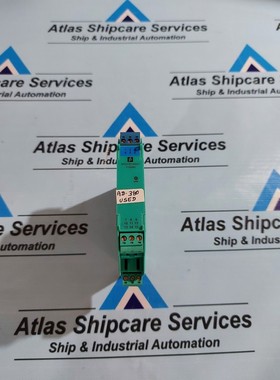 PEPPERL+FUCHS KFD2-STC4-Ex1-Y122583 Smart Trasmettitore Alim