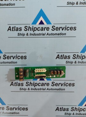 Yokogawa S968 DG-0 PCB Scheda