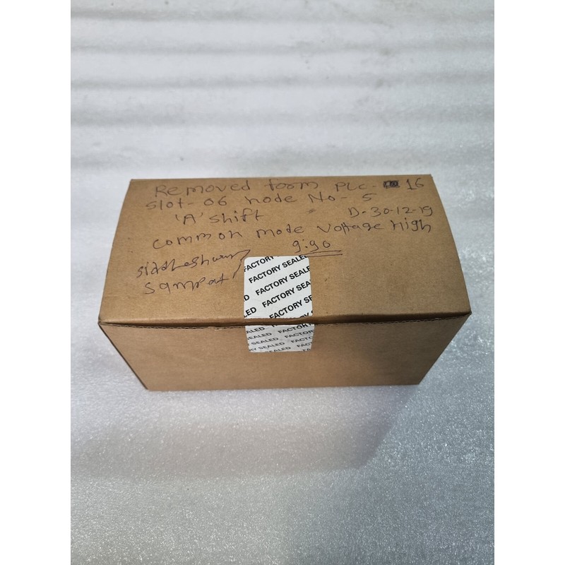 Allen Bradley 1791DS-IB8X0B8 Dispositif Filet Sécurité Com