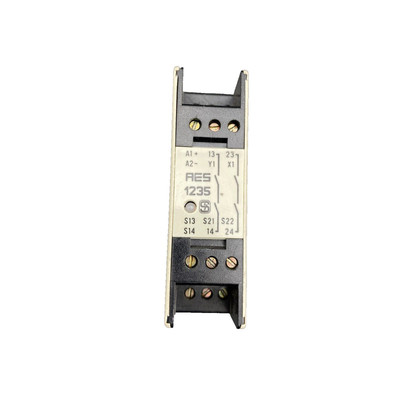 SCHMERSAL AES 1235 2M7 RELAIS DE SECURITE