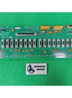 AMAT 0100-01767 16 AXIS 接口聚合物 CMP LX,二手