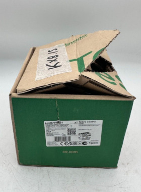 SCHNEIDER ELECTRIC LC2D65AB7 CONTACTEUR INVERSEUR AVEC BORNI