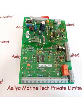 Siemens 1620356001 ivmd pcb card 6st09112md00