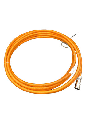 Igus Servoconductor ReadyCable Hml CsBM1DG-14VA09 电缆 适用
