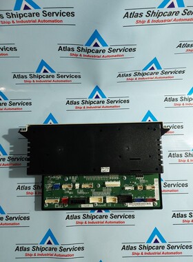 Dispositivo De Control De Fijación DAIKIN P/N 2237480