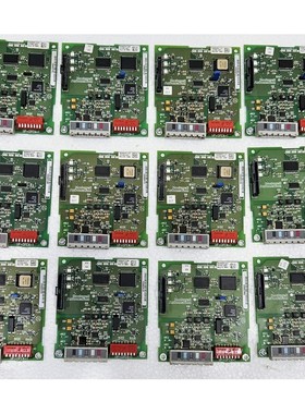 Misto Di 12 ALLEN-BRADLEY 22-COMM-D POWERFLEX SER A ADATTATO