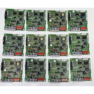 Misto Di 12 ALLEN-BRADLEY 22-COMM-D POWERFLEX SER A ADATTATO