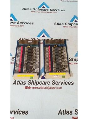 C. Wilh Stein Sohn E415.1 A PCB Scheda