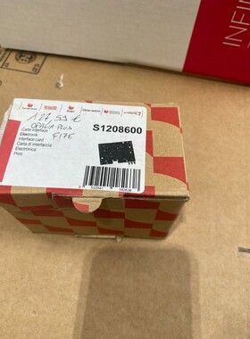 Saunier Duval Carte interface Réf. S1208600 Delta Dore 4000