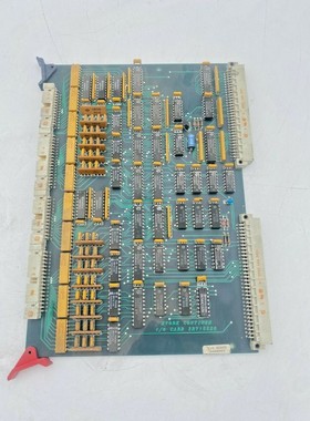STORK CONTIWEB 2R715526 I/O CARD 0488007