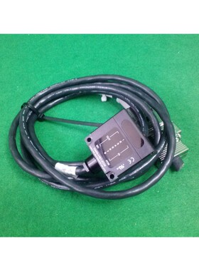 HOKUTO 自动 DMG-HB1-Z02 光学数据传输设备,侧开,二手