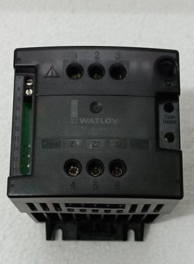 WATLOW DB20-60F0-0000 Potencia Conmutada Dispositivo