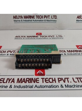 Hitachi 33017816-5 Output Module 9615A