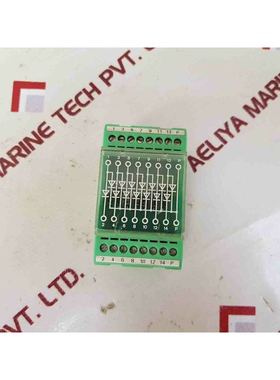 Módulo De Diodo Phoenix Contact EMG 45-DIO14P/LP