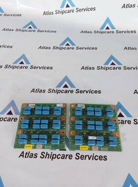 ASTRID EMIF-3FH/H PB106003C PCB CARD