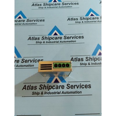 Delta ACF-2 Signal Conector