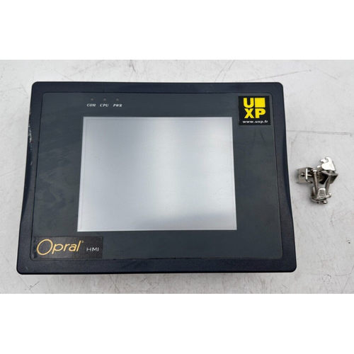 KEP MMI-750-T-E-V46 OPRAL HMI INTERFACE GRAPHIQUE AVEC éCRA