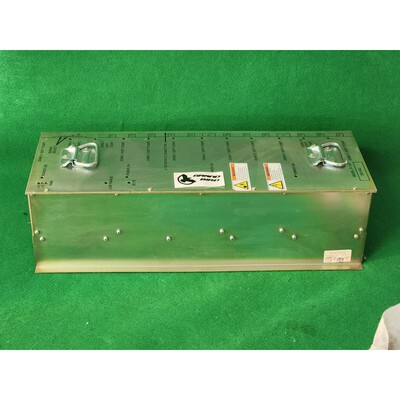 AMAT 0190-35452 SCR MODULE CENTURA5200 XE, USED | eBay