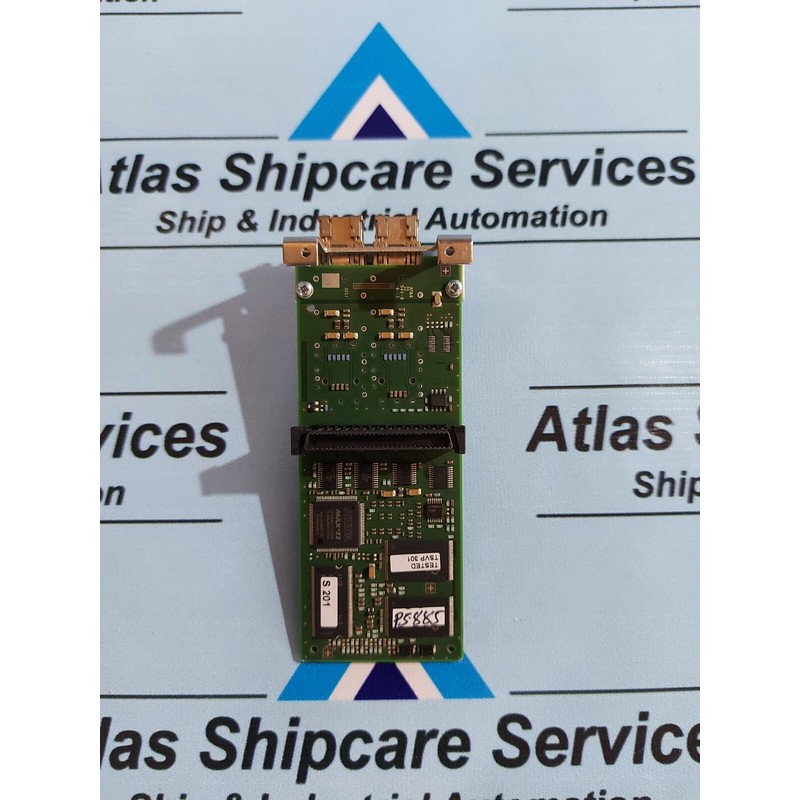 Siemens C53207-A322-B180-1 PCB Scheda