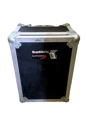 Perceptron Matrox 4SightM V5 控制器带扫描工作 919-0004 带配