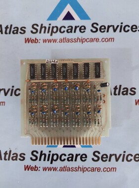 Utsuki PB-101 PCB Tarjeta