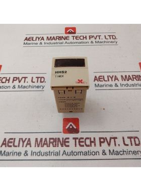 Xinling HHS2 Timer 110V AC