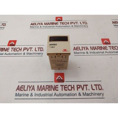 Xinling HHS2 Timer 110V AC