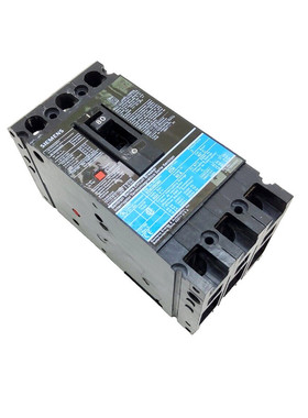 西门子 ED63B080L SENTRON 模制外壳 Circuit Breaker