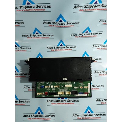 Daikin Vorrichtung Kontrolle Ger?t P/N 2237480