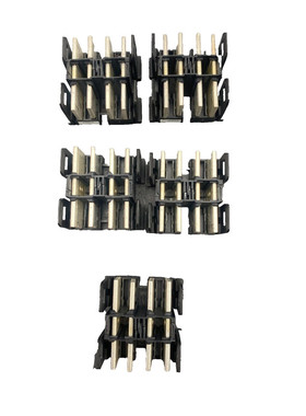 ALLEN BRADLEY 2198-BARCON-55DC200 DC BUS LINE x5pc