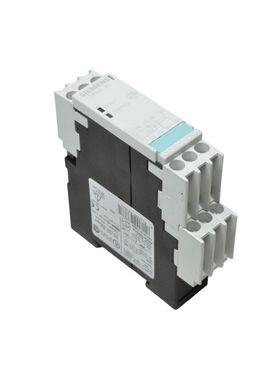 西门子 SIRIUS 3R 热敏电阻电机保护 3RN1010-1CB00,1NO+1NC