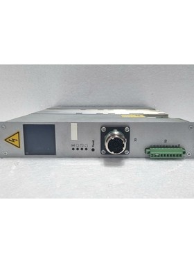 Rexroth LTU350 伺服放大器 0608750108