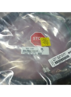 AMAT 0140-21257 H/A AC PWR XFER CH. CRYO, 全新