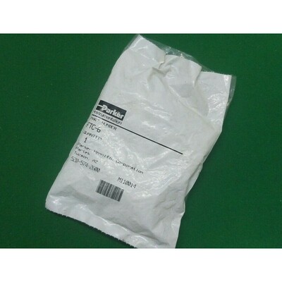 Parker FTC-6 Parker Hannifin 公司,全新