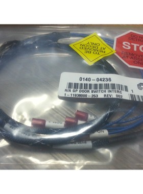 AMAT 0140-06236 H/A GP 门 SWITH INTERC 全新