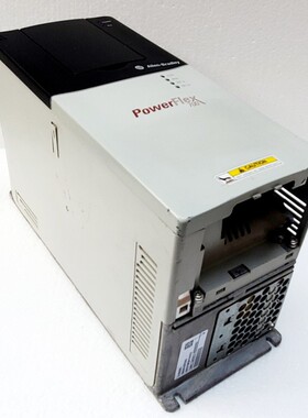 ALLEN-BRADLEY POWERFLEX 700 20BC015A3AYNANC0 5.5/7.5KW AC Tr