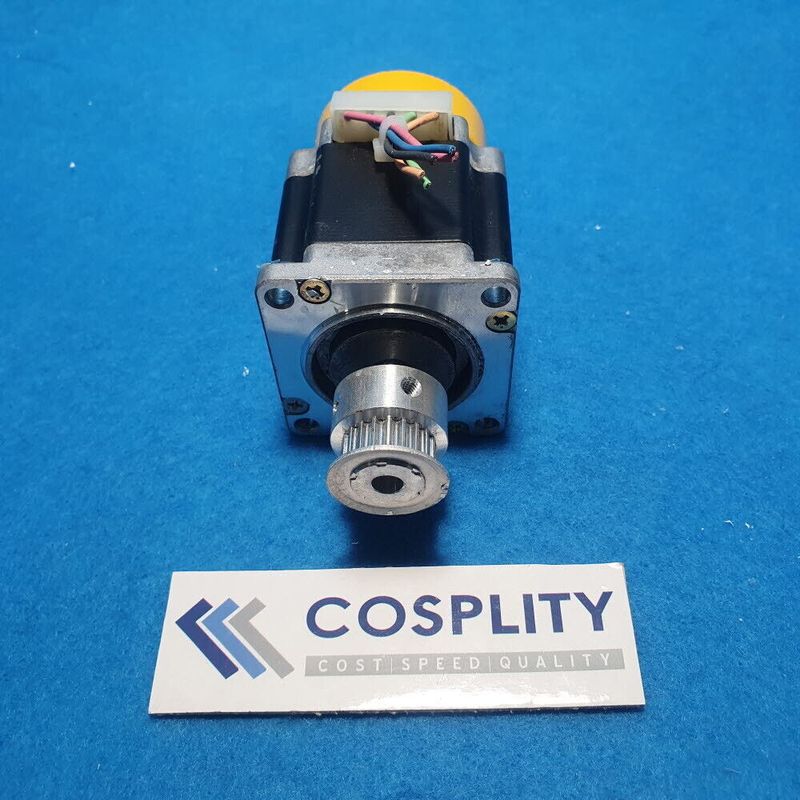 VEXTA PV556BR 步进电机 带 D6CL-60