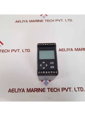 Sensore Di Monitoraggio Della Velocità Elettronico Rheintac