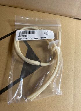 FISHER SCIENTIFIC GE Analytical Instruments Sample Pump Tubi