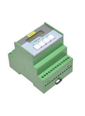 MOTRONA speed Mmonitor with analog output DZ266, DZ26003B/01