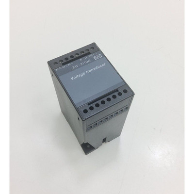 DEIF TAV-311DG VOLTAGE TRANSDUCER