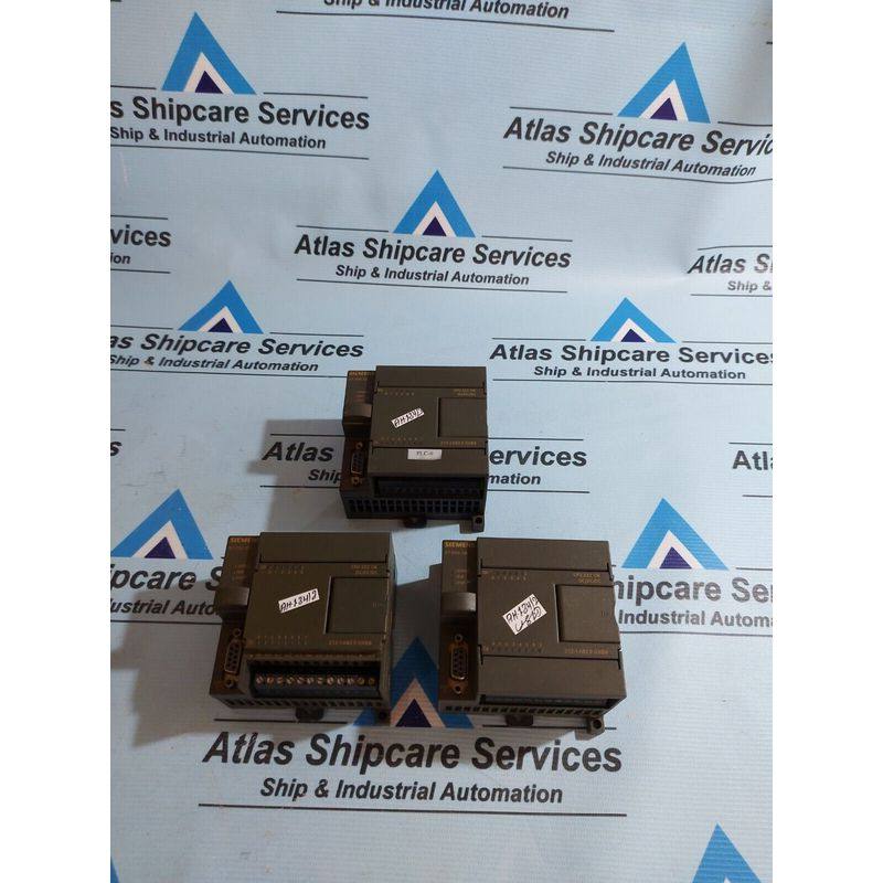 Modulo Cpu Siemens S7-200 CN 6ES7 212-1AB23-0XB8