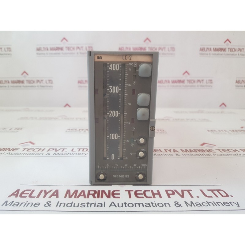 Siemens teleperm d 6dr1114-1jj38-0nn0 universal controller