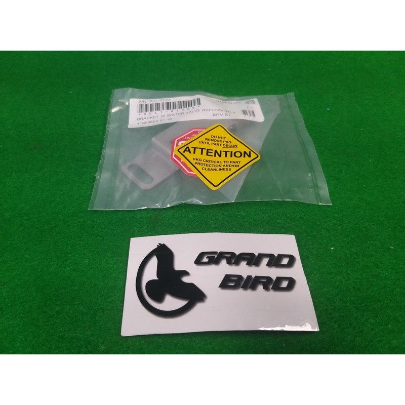 AMAT 0041-91969 BRACKET DI 水阀 REFLEXION LK